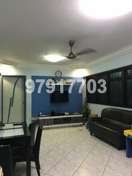 Blk 321A Anchorvale Drive (Sengkang), HDB 4 Rooms #155637862